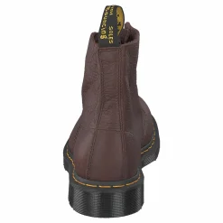 Dr Martens 1460 Ambassador Brown Brun New