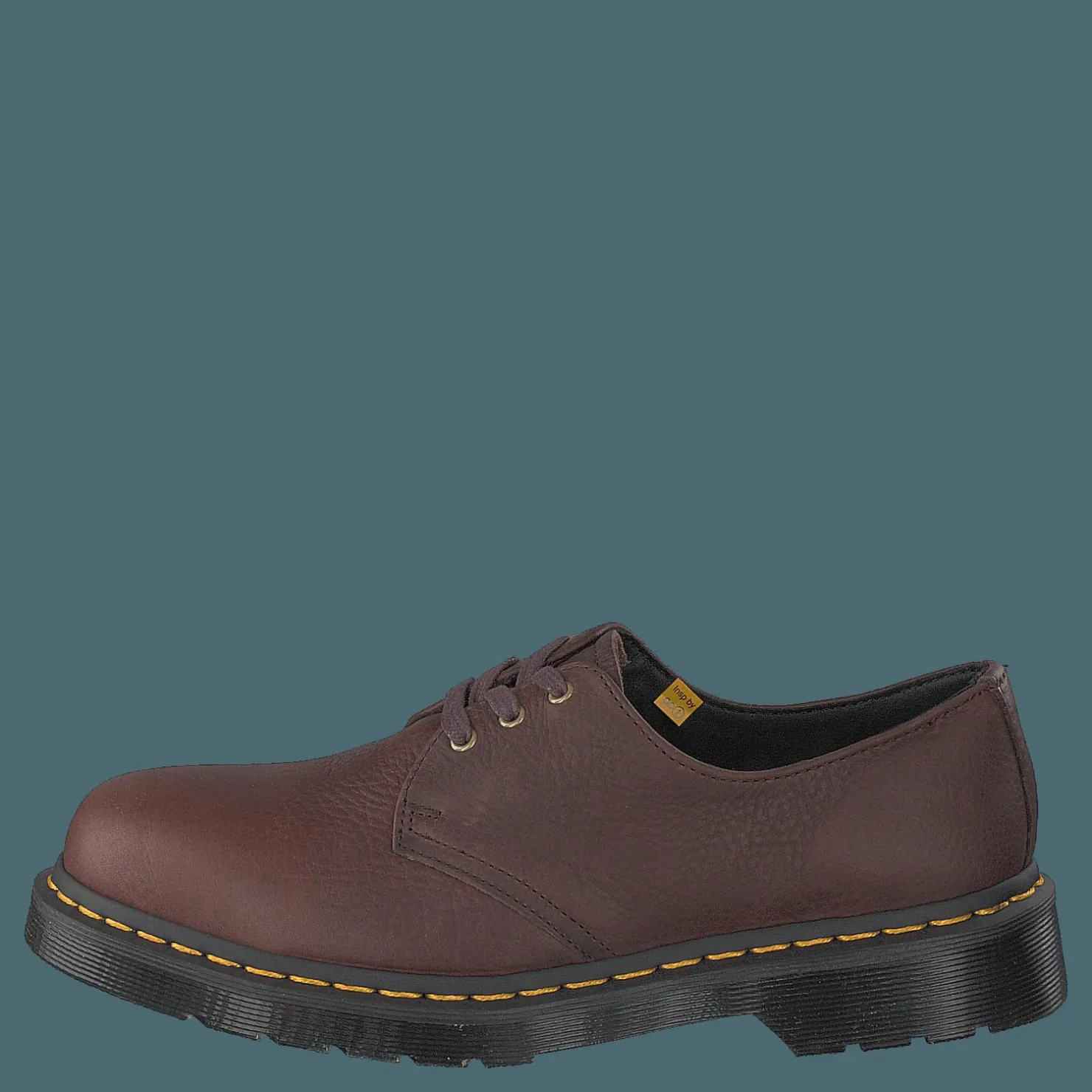 Dr Martens 1461 Ambassador Cask Brun Online