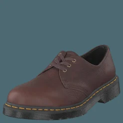 Dr Martens 1461 Ambassador Cask Brun Online