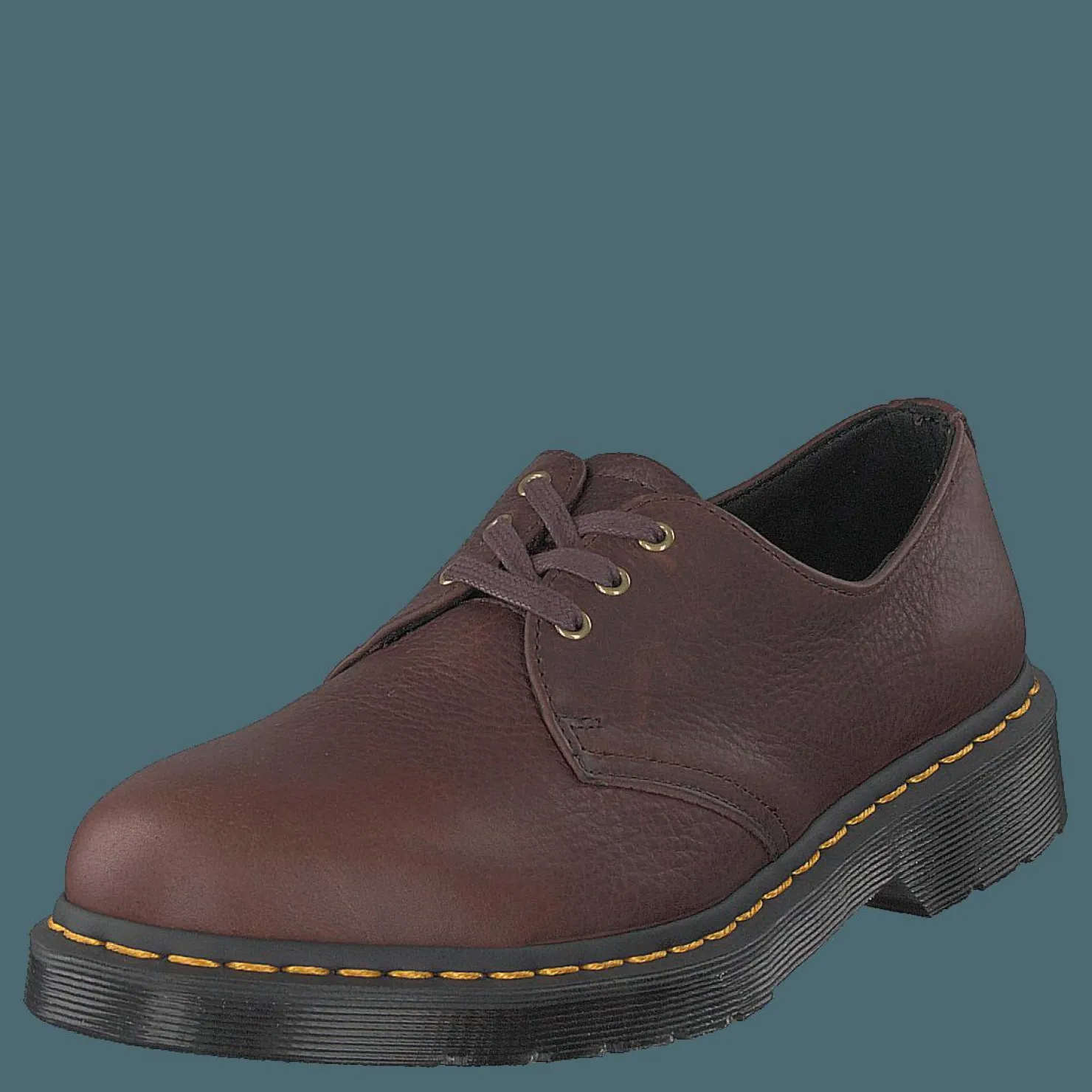 Dr Martens 1461 Ambassador Cask Brun Online