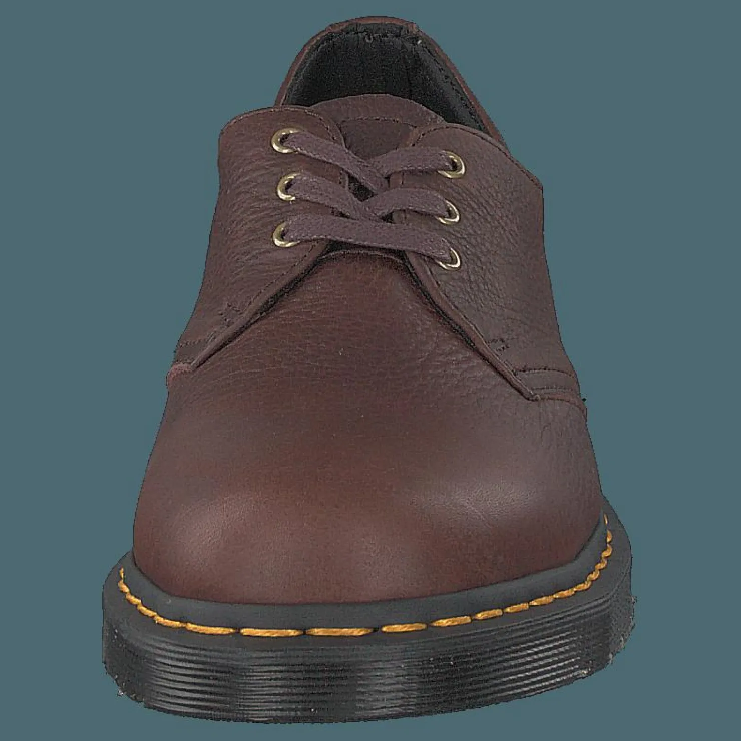 Dr Martens 1461 Ambassador Cask Brun Online