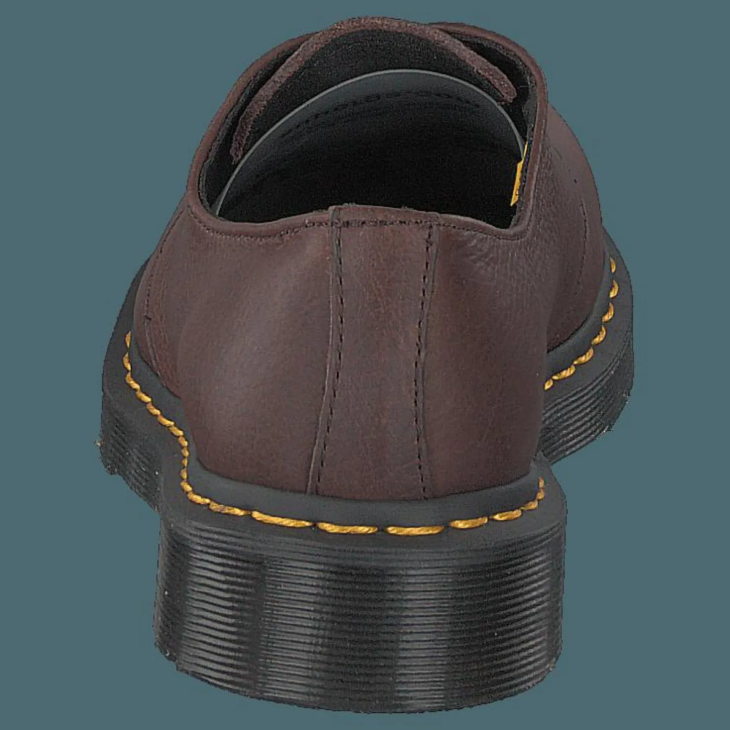 Dr Martens 1461 Ambassador Cask Brun Online