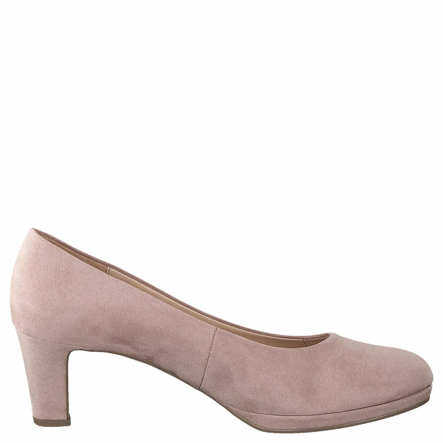 Gabor 21.260-44 Antikrosa Beige och Rosa New