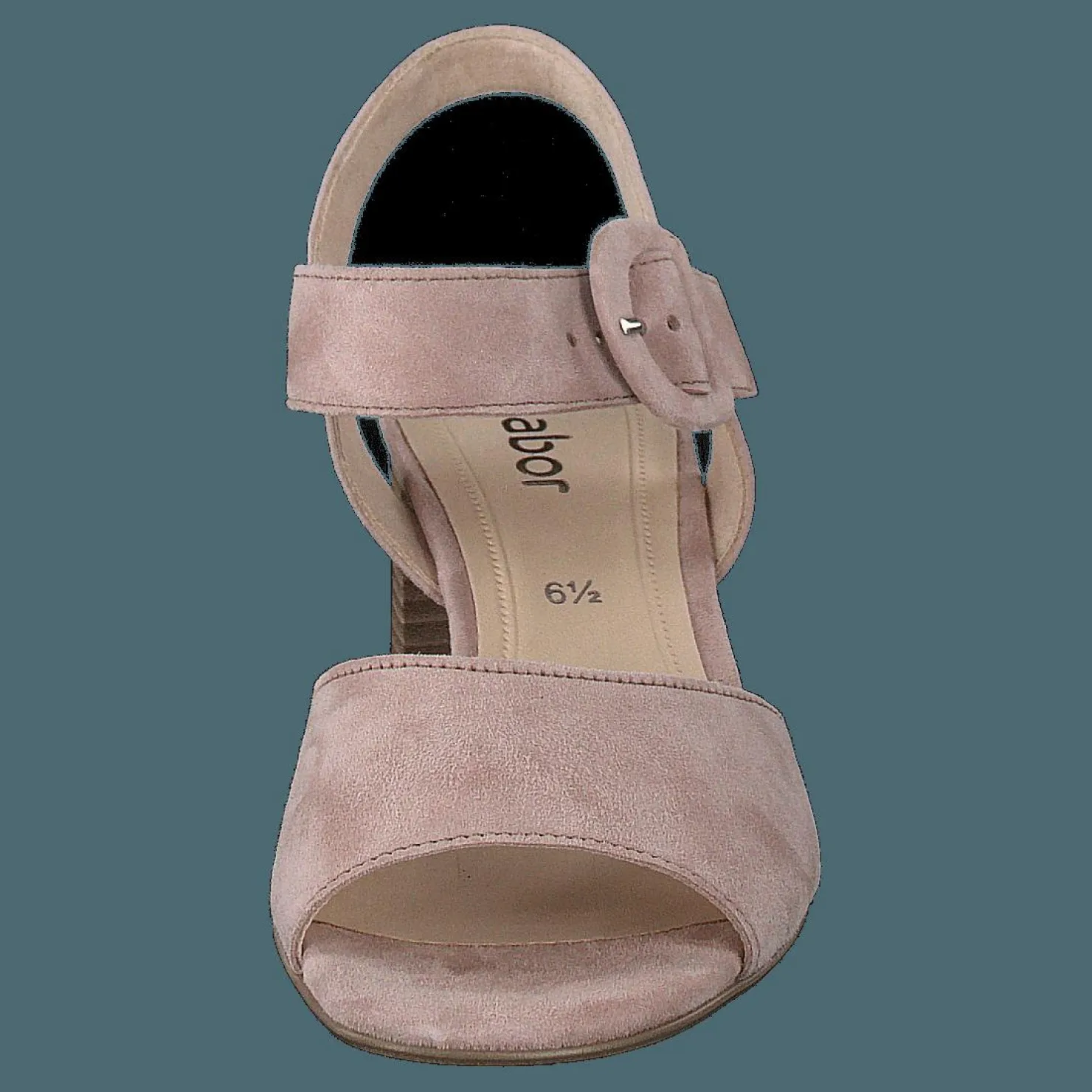 Gabor 21.752-14 Antikrosa Brun Sale