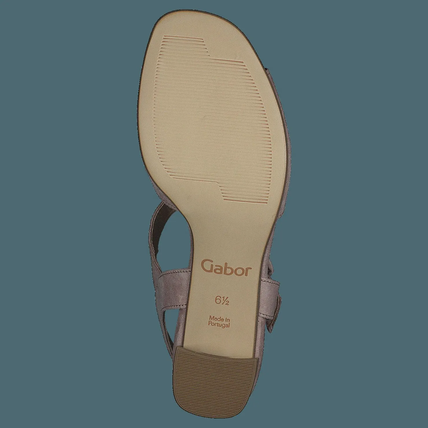Gabor 21.752-14 Antikrosa Brun Sale
