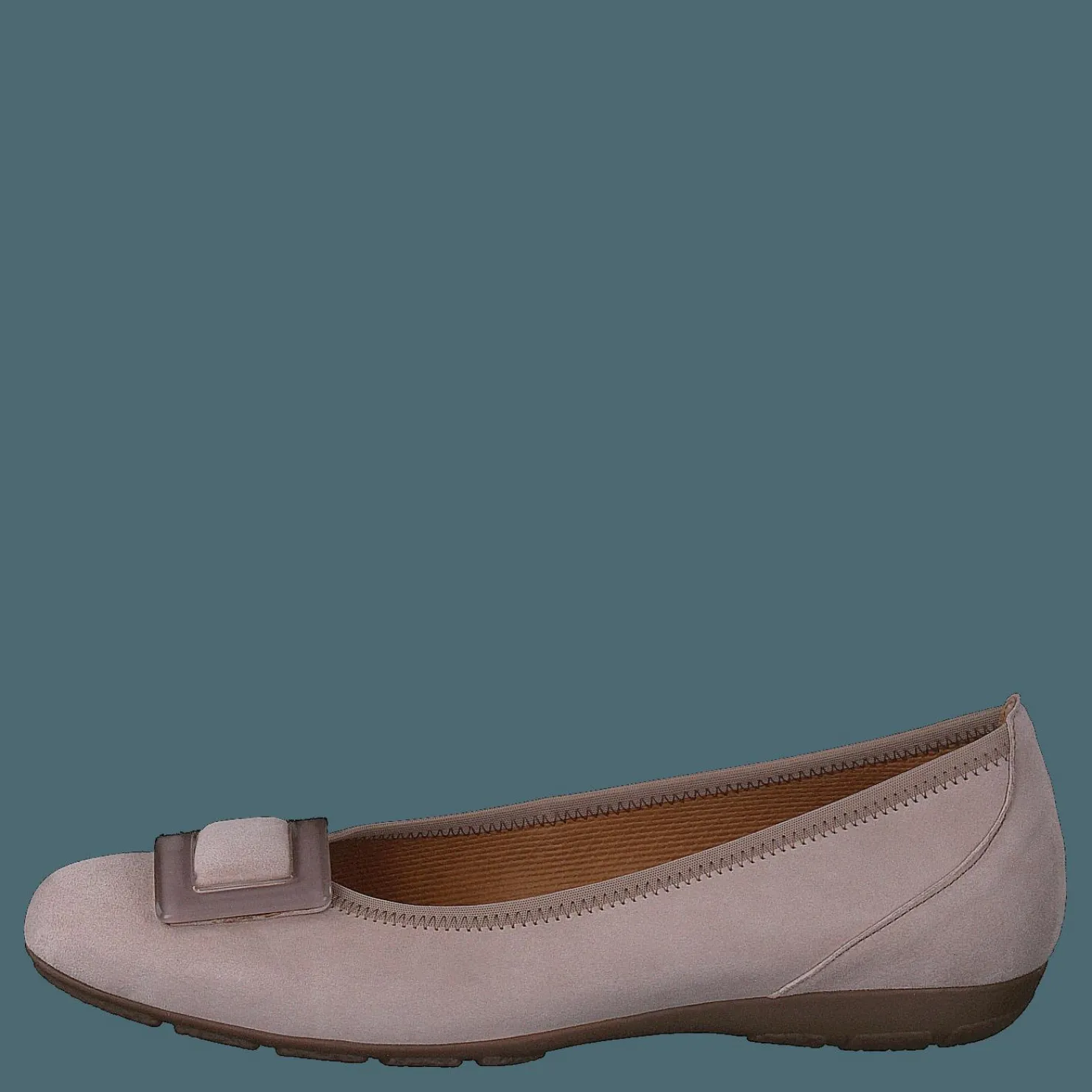 Gabor 64.164-11 Antikrosa Brun och Lila Hot