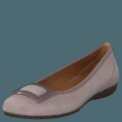 Gabor 64.164-11 Antikrosa Brun och Lila Hot