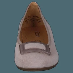 Gabor 64.164-11 Antikrosa Brun och Lila Hot