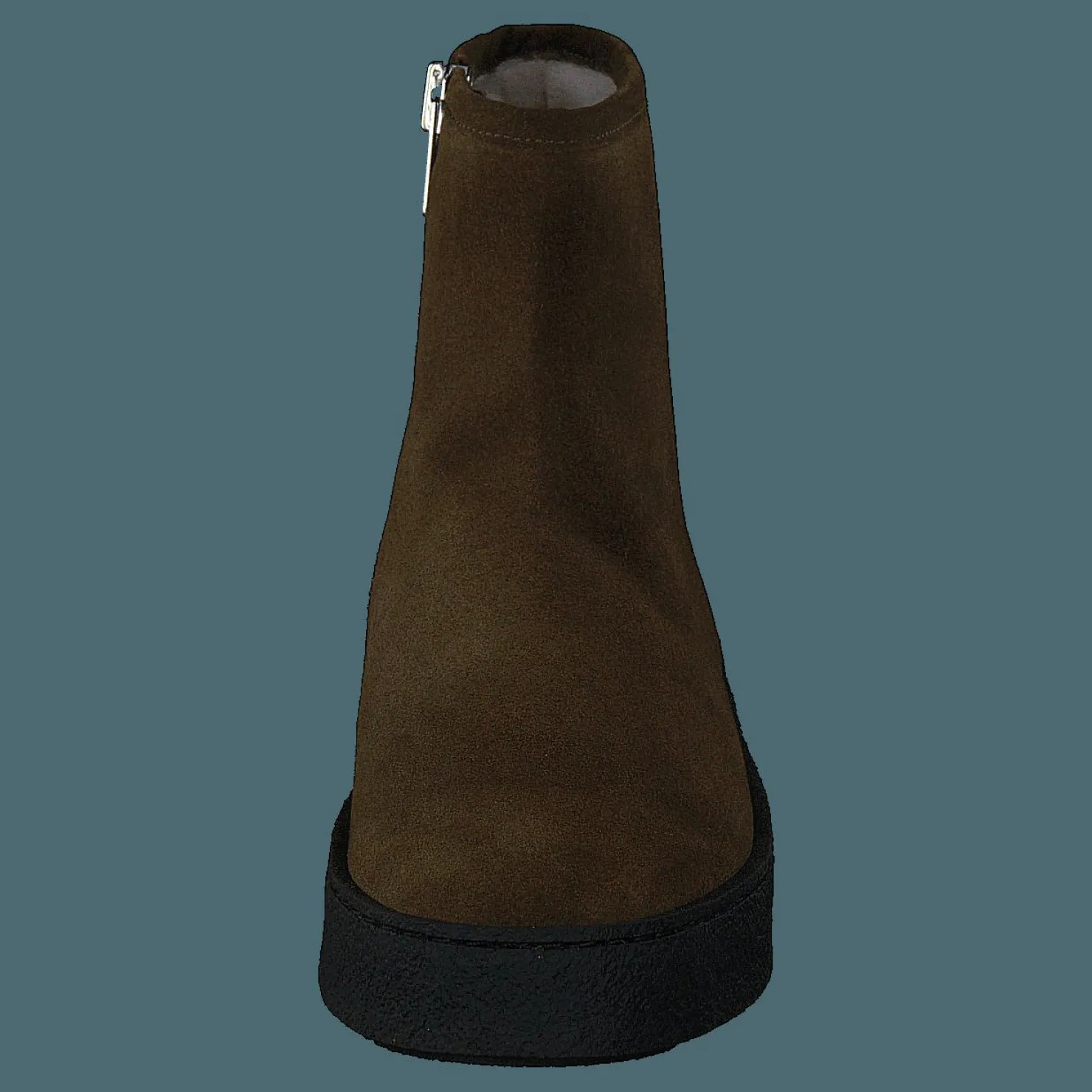 Billi Bi 5831-557 Army Green Suede Brun Sale