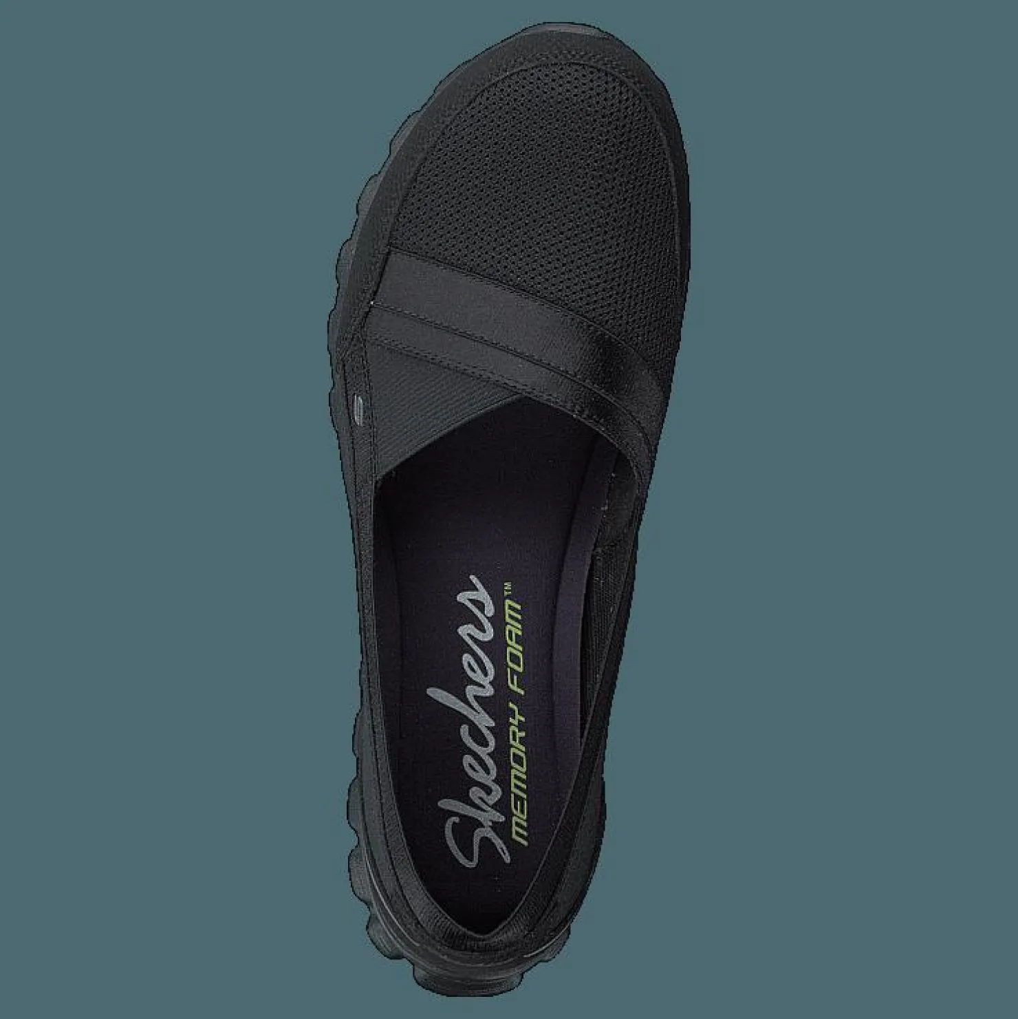 Skechers 22672 BBK Svart Hot