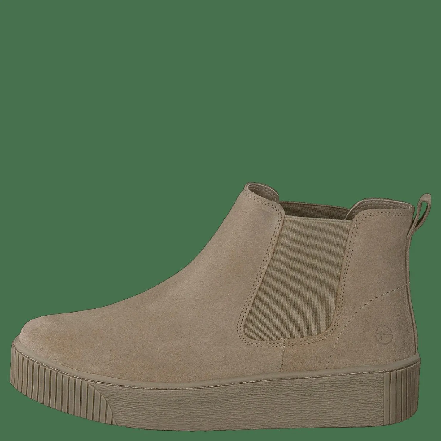Tamaris 1-25813-29 Beige Brun Outlet
