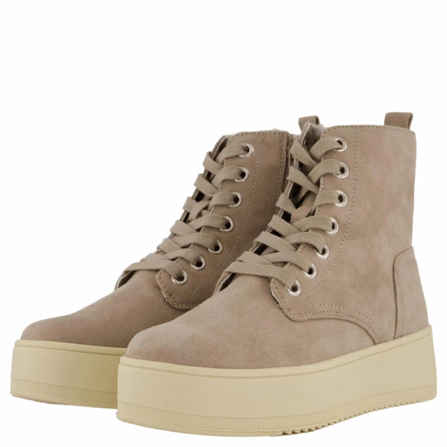 Duffy 73-43835 Beige Hot