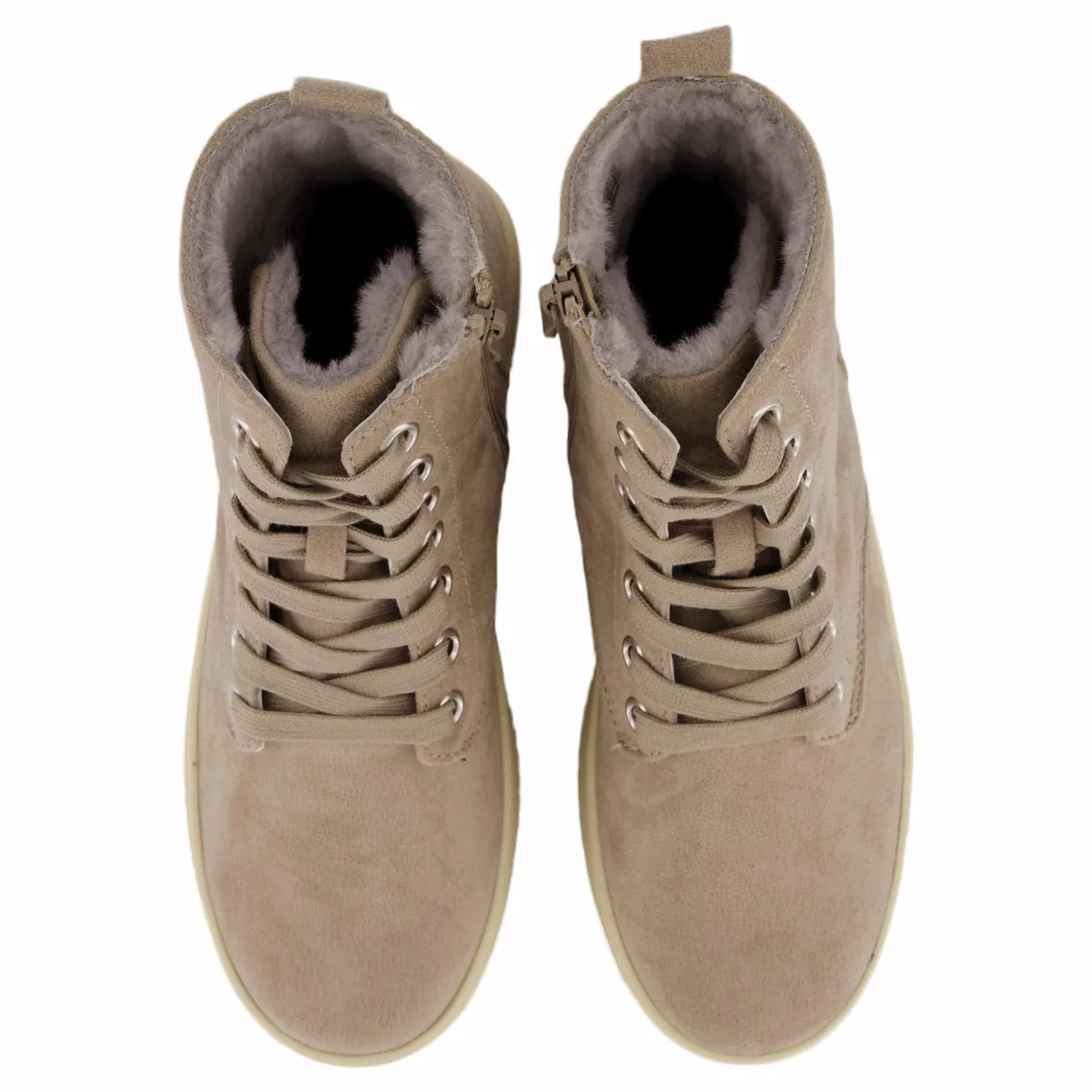 Duffy 73-43835 Beige Hot