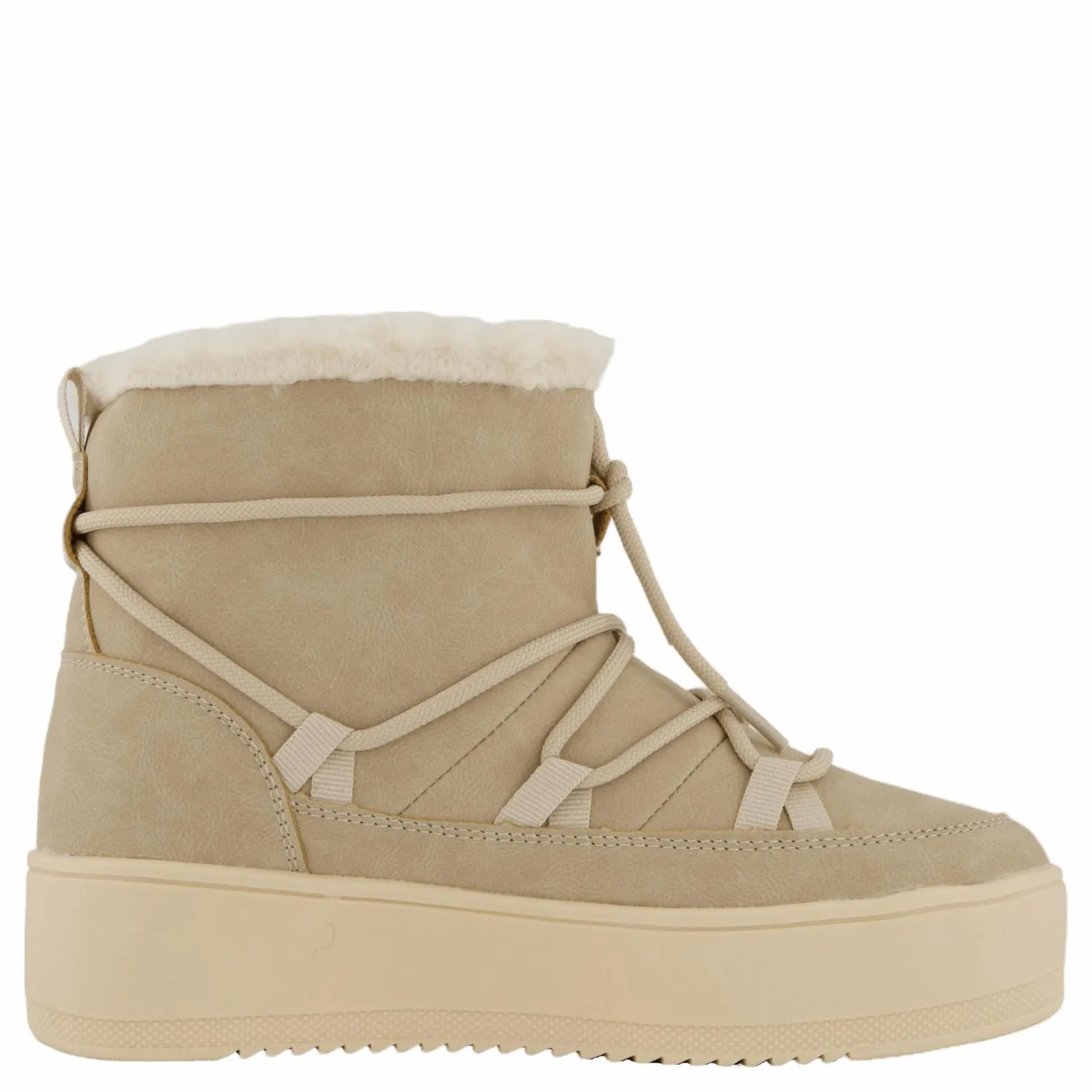 Duffy 73-44209 Beige Hot