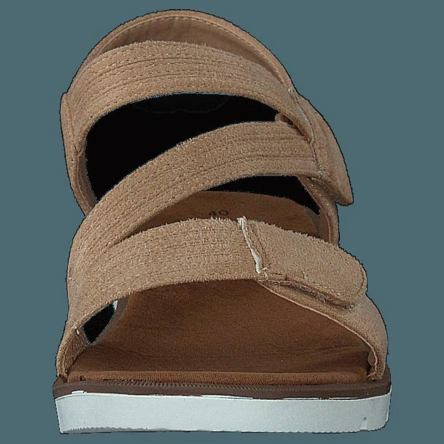 Duffy 75-99508 Beige Brun
