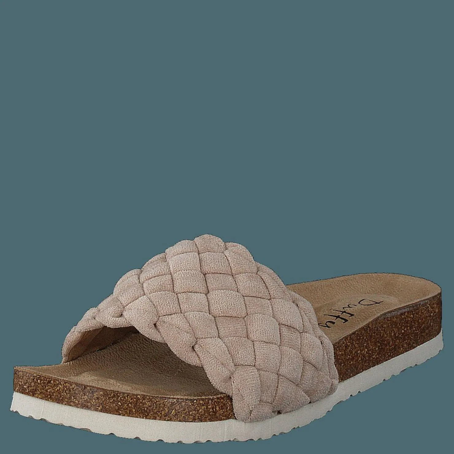 Duffy 86-23008 Beige Brun