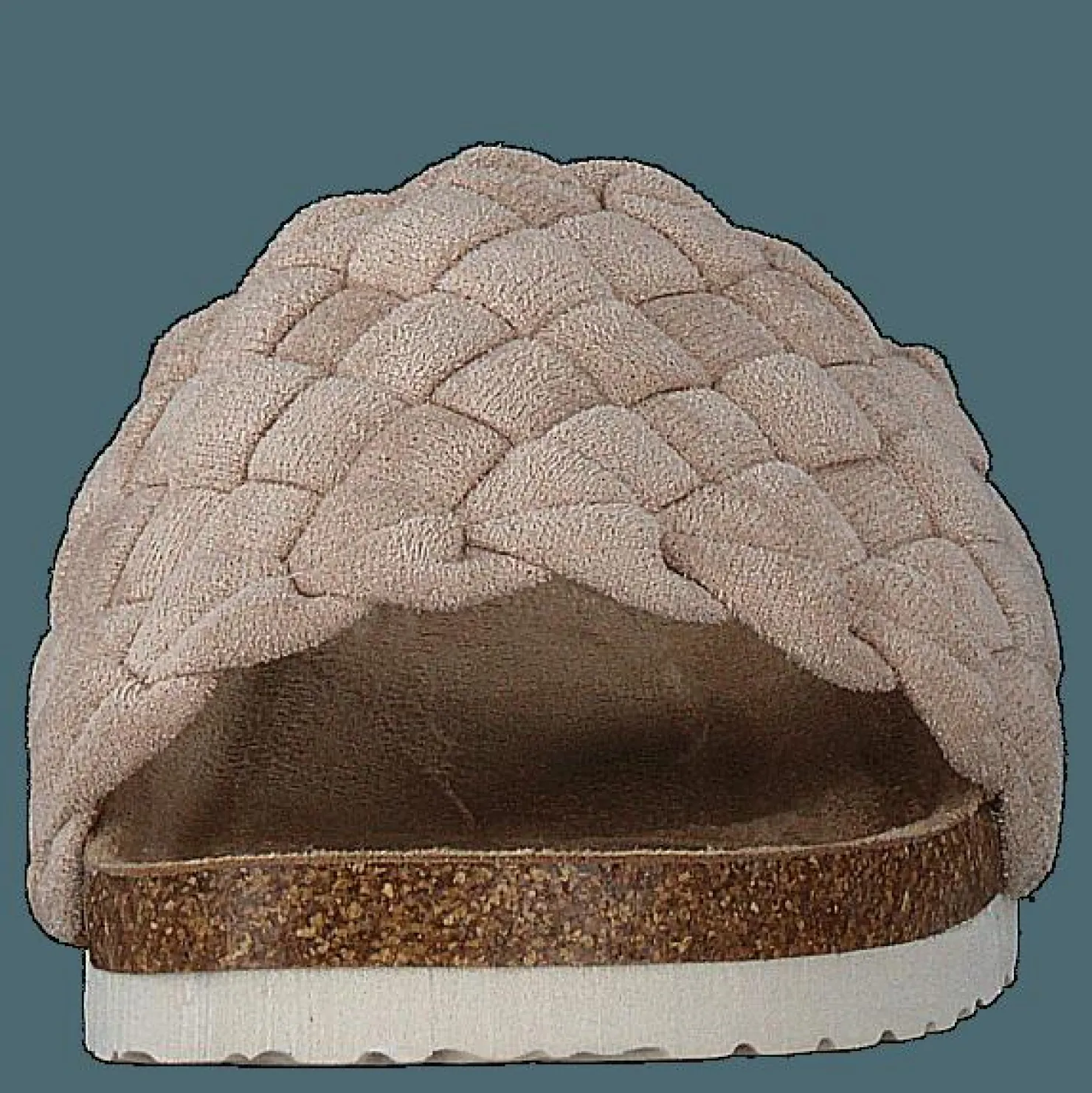 Duffy 86-23008 Beige Brun