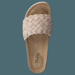 Duffy 86-23008 Beige Brun
