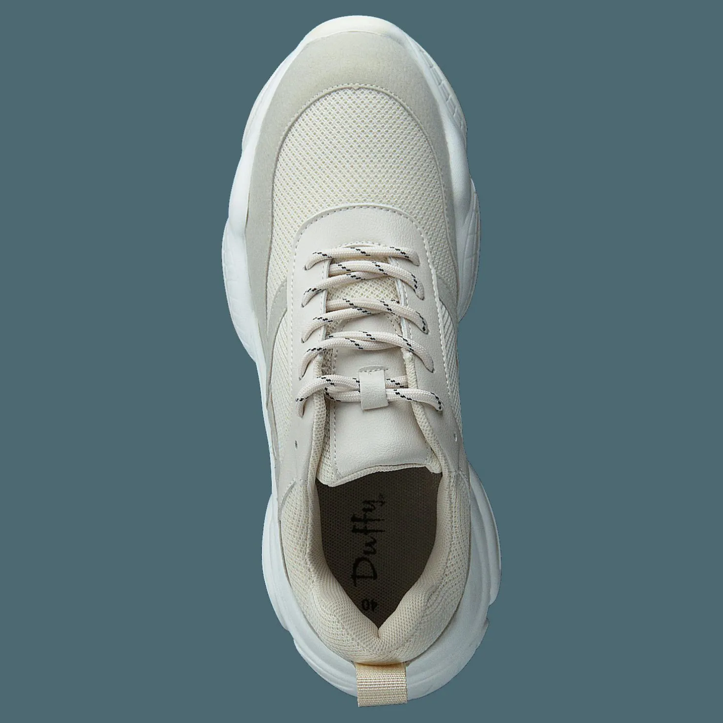 Duffy 75-19101 Beige Grå Best