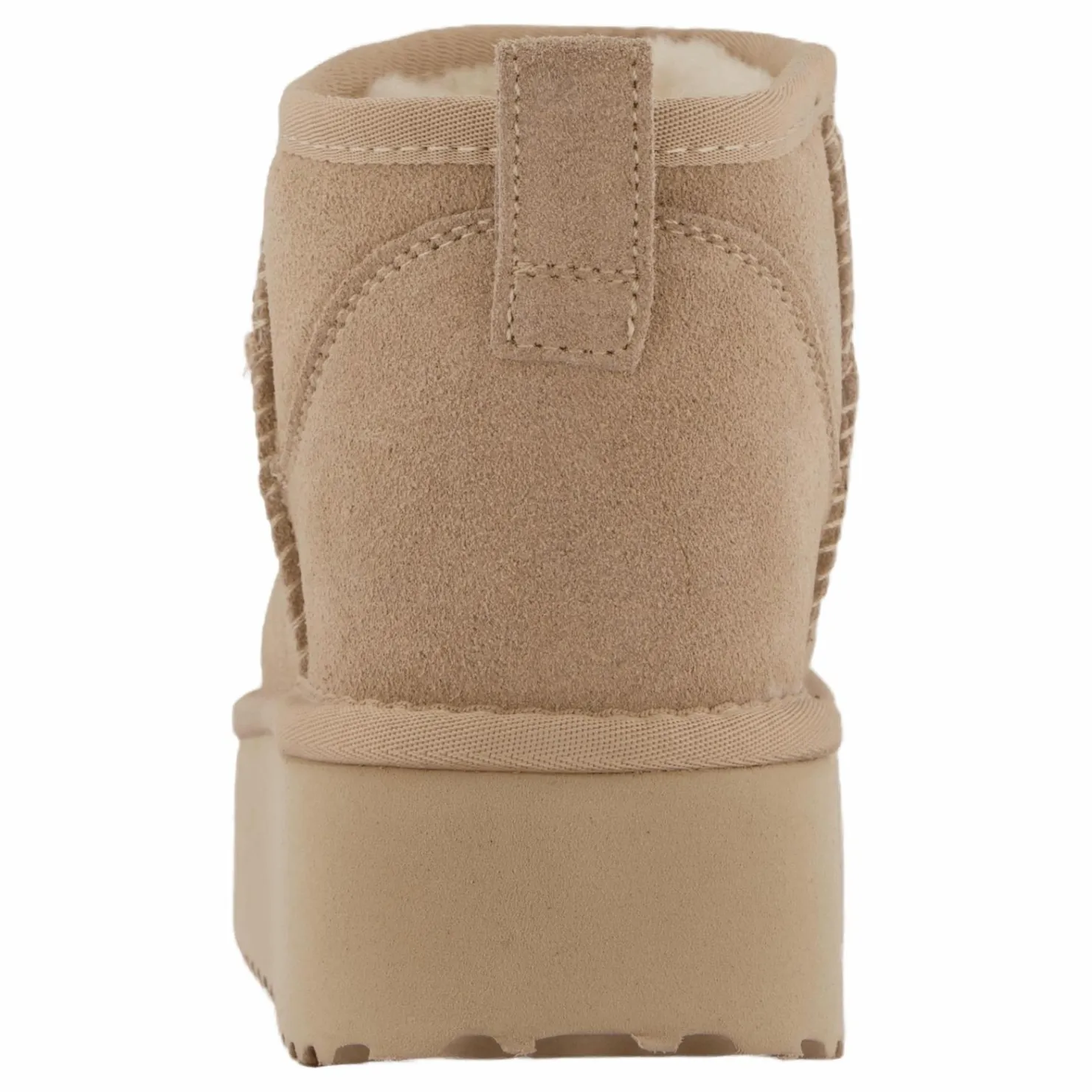 Duffy 71-63501 Beige Outlet