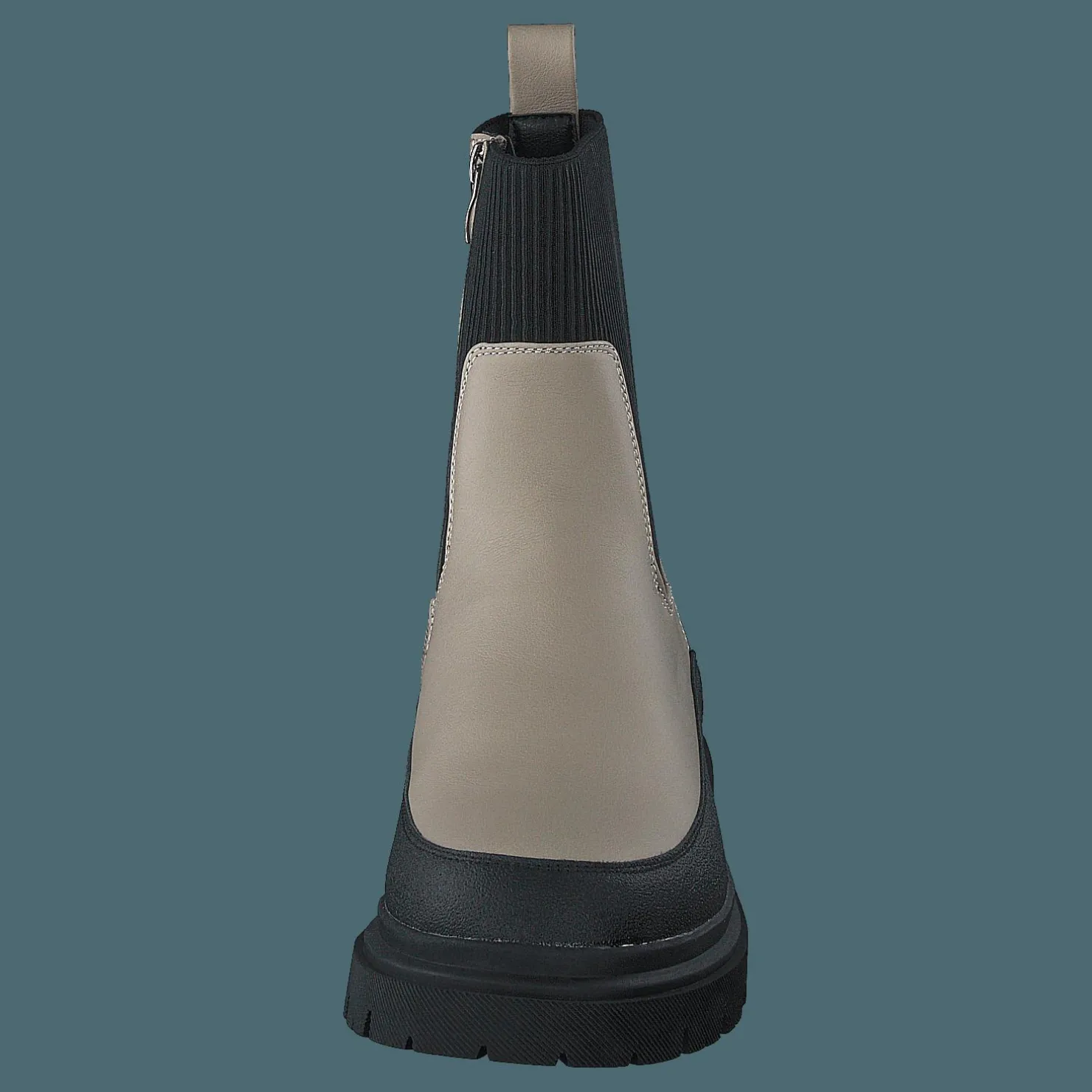 Duffy 75-65053 Beige Svart Outlet