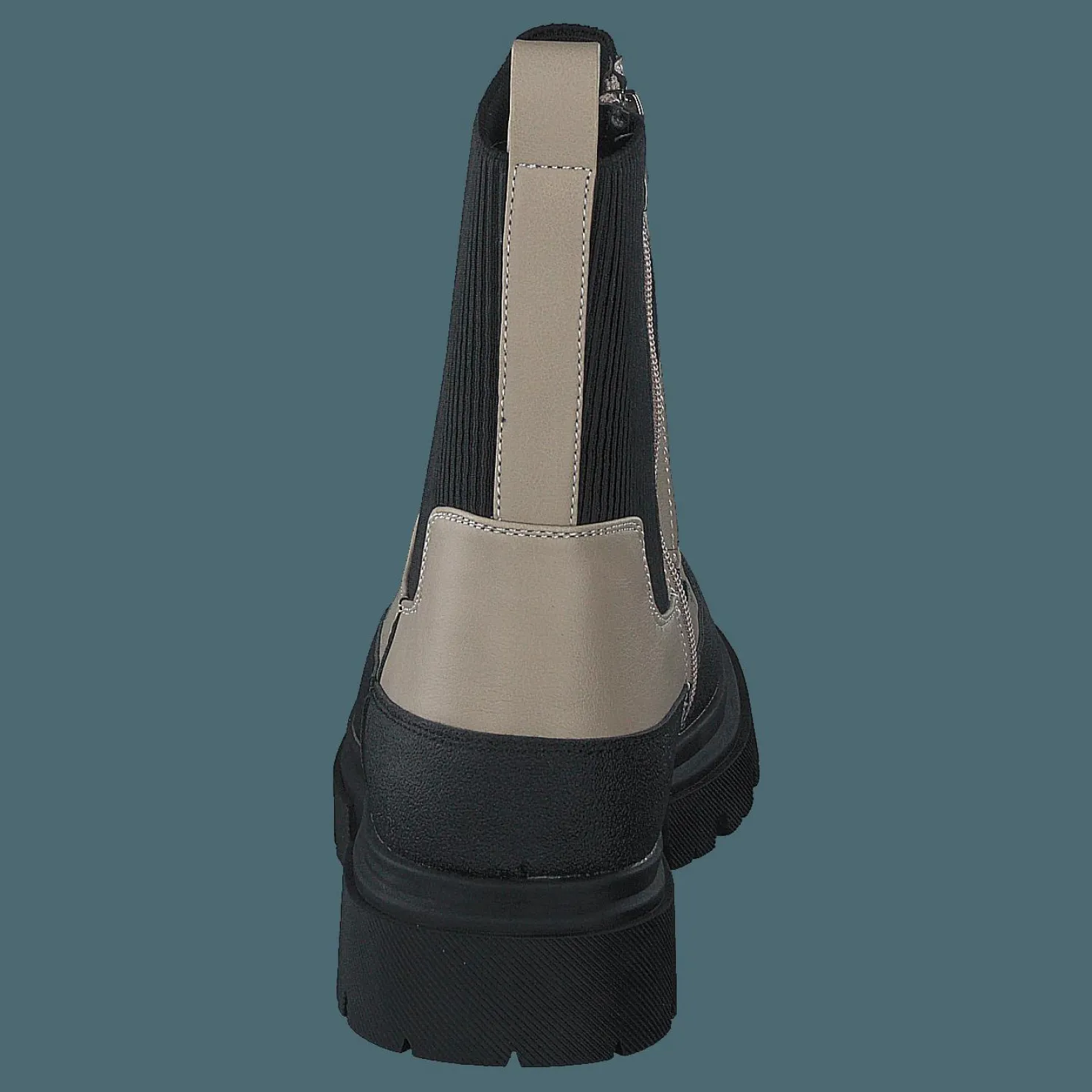 Duffy 75-65053 Beige Svart Outlet