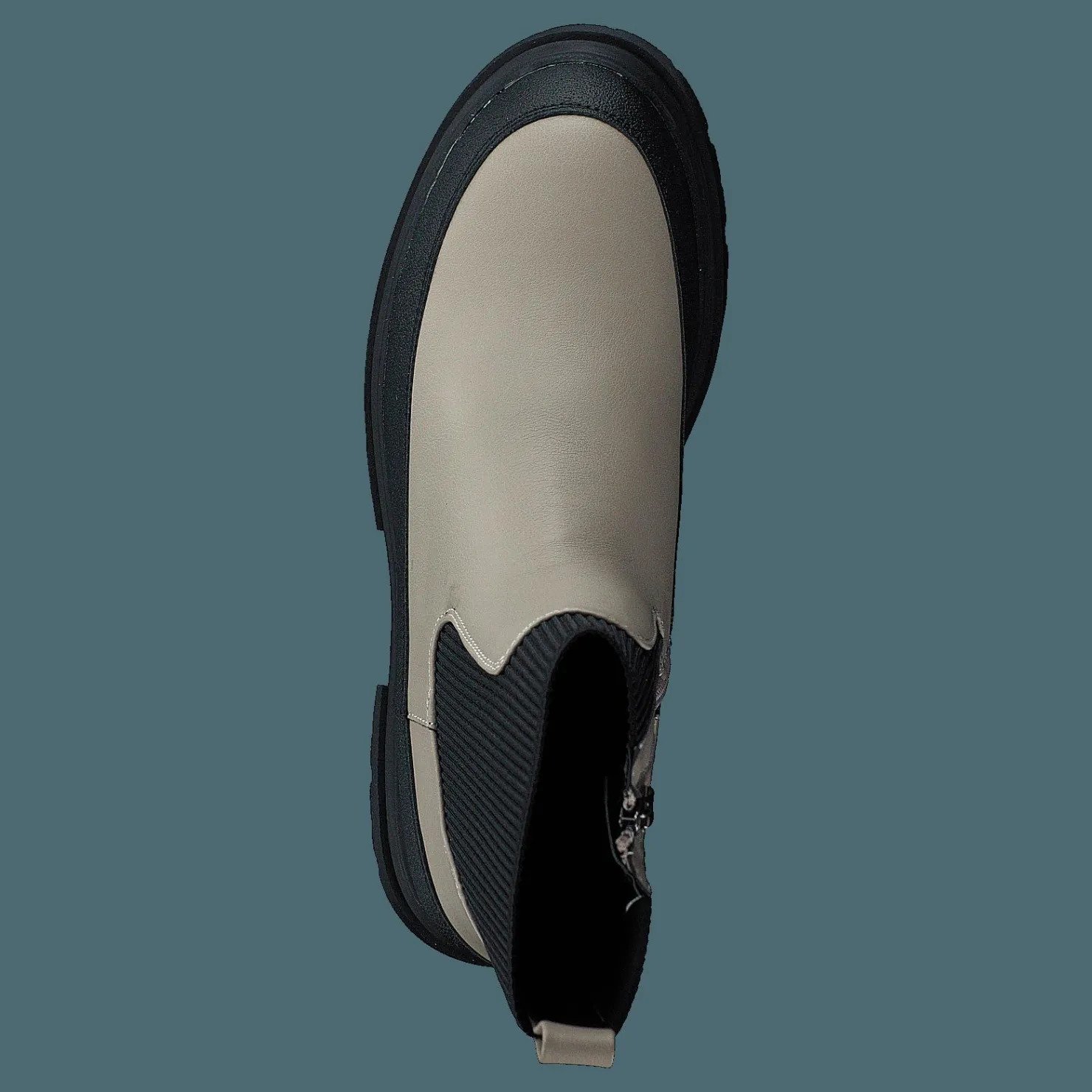 Duffy 75-65053 Beige Svart Outlet