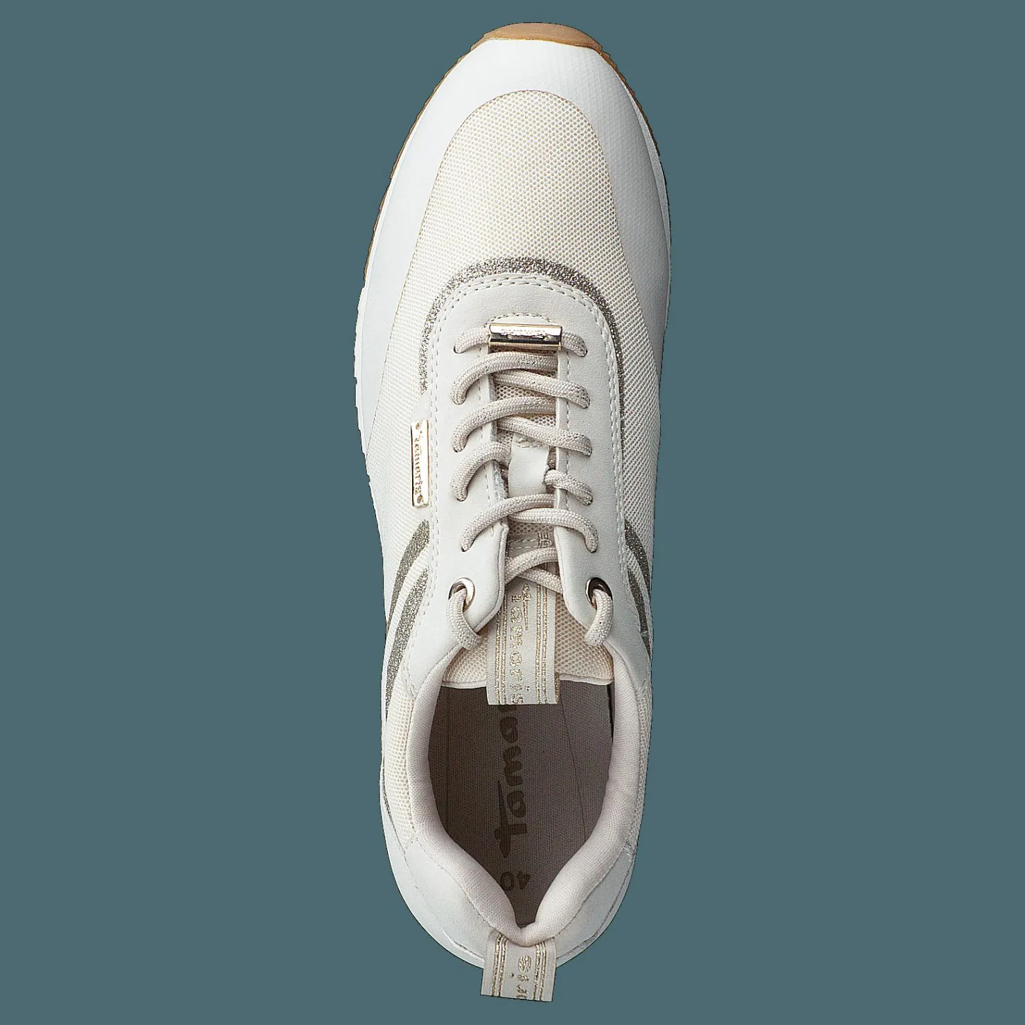 Tamaris 23607 Beige Clearance