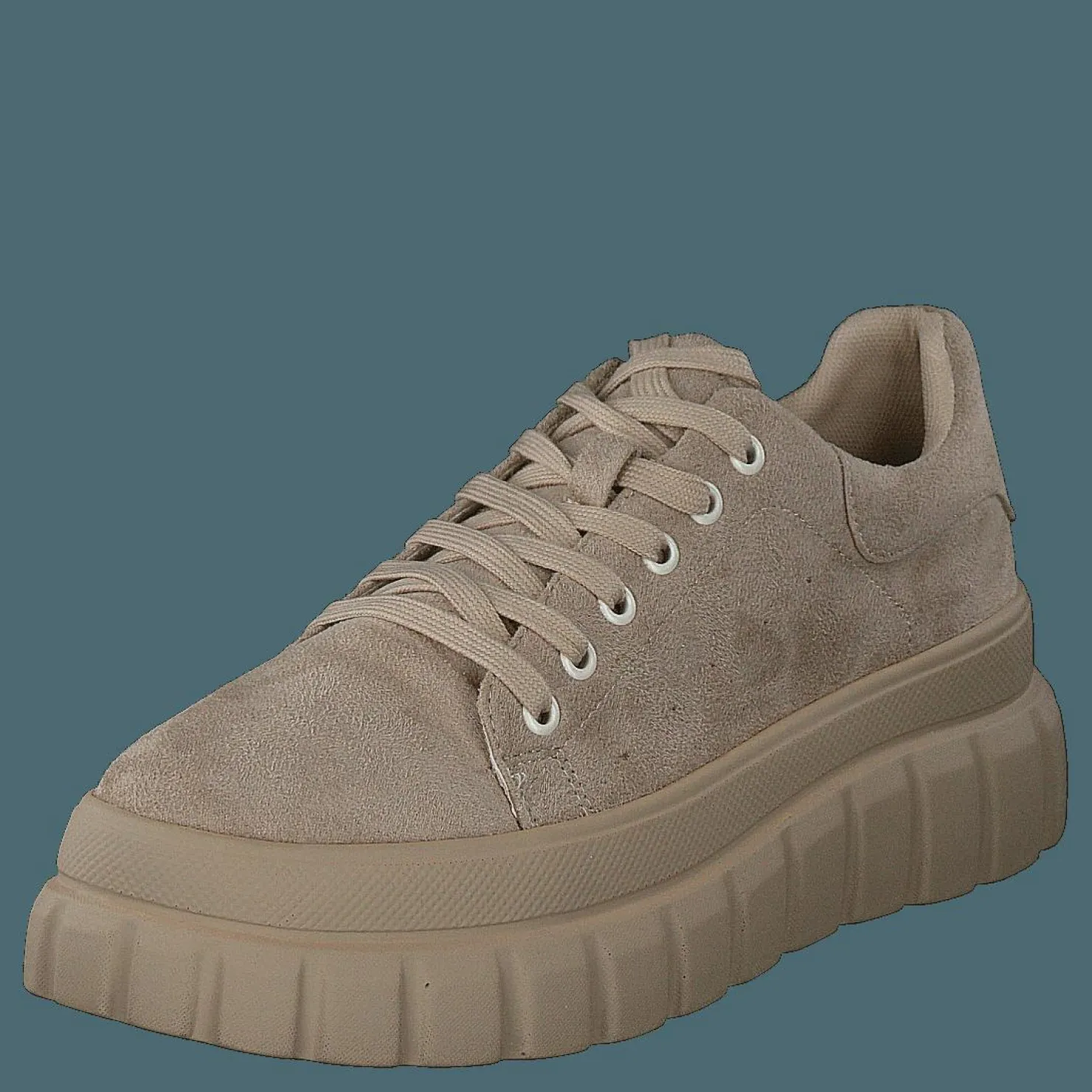 Duffy 75-78101 Beige Brun