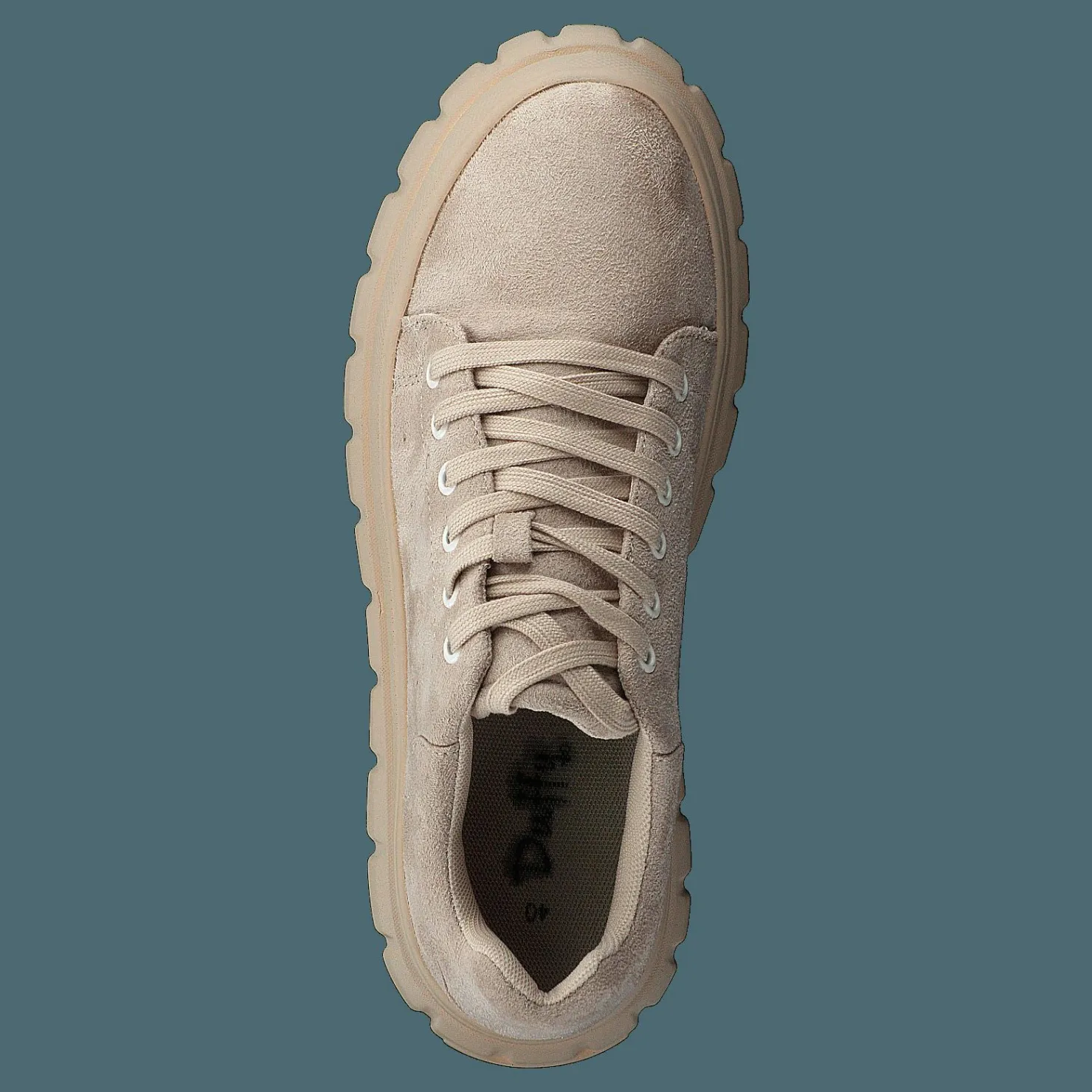 Duffy 75-78101 Beige Brun