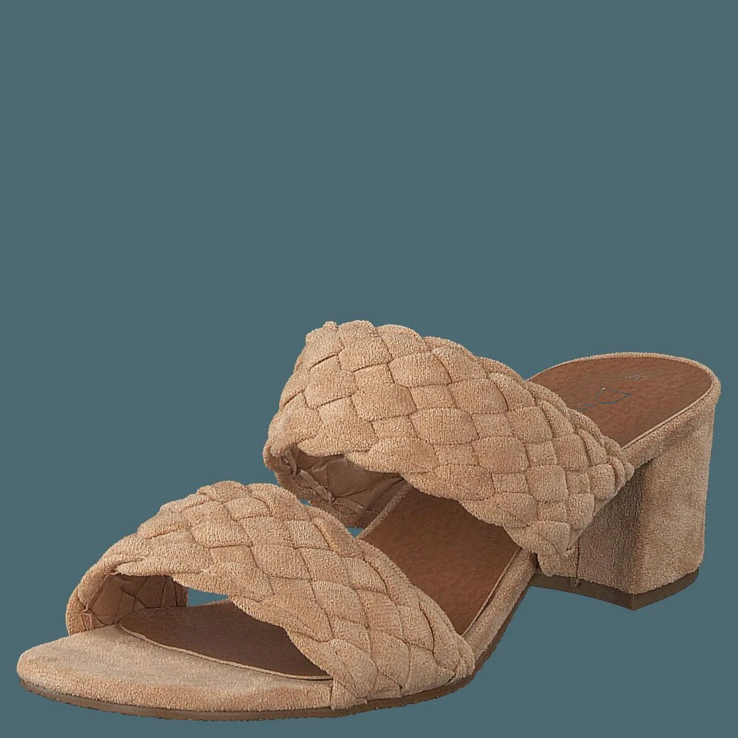 Duffy 97-20547 Beige Brun Discount
