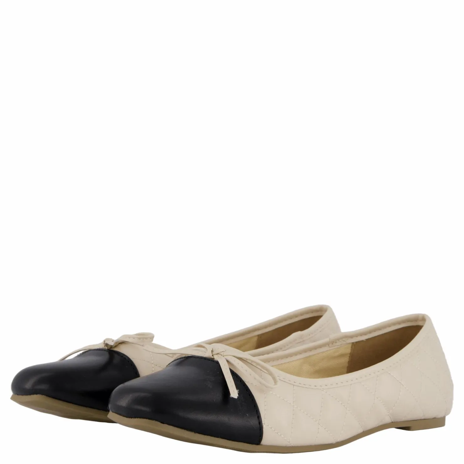 Duffy 86-43703 /black Beige