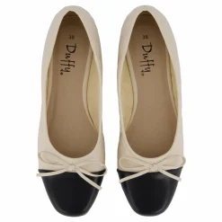 Duffy 86-43703 /black Beige