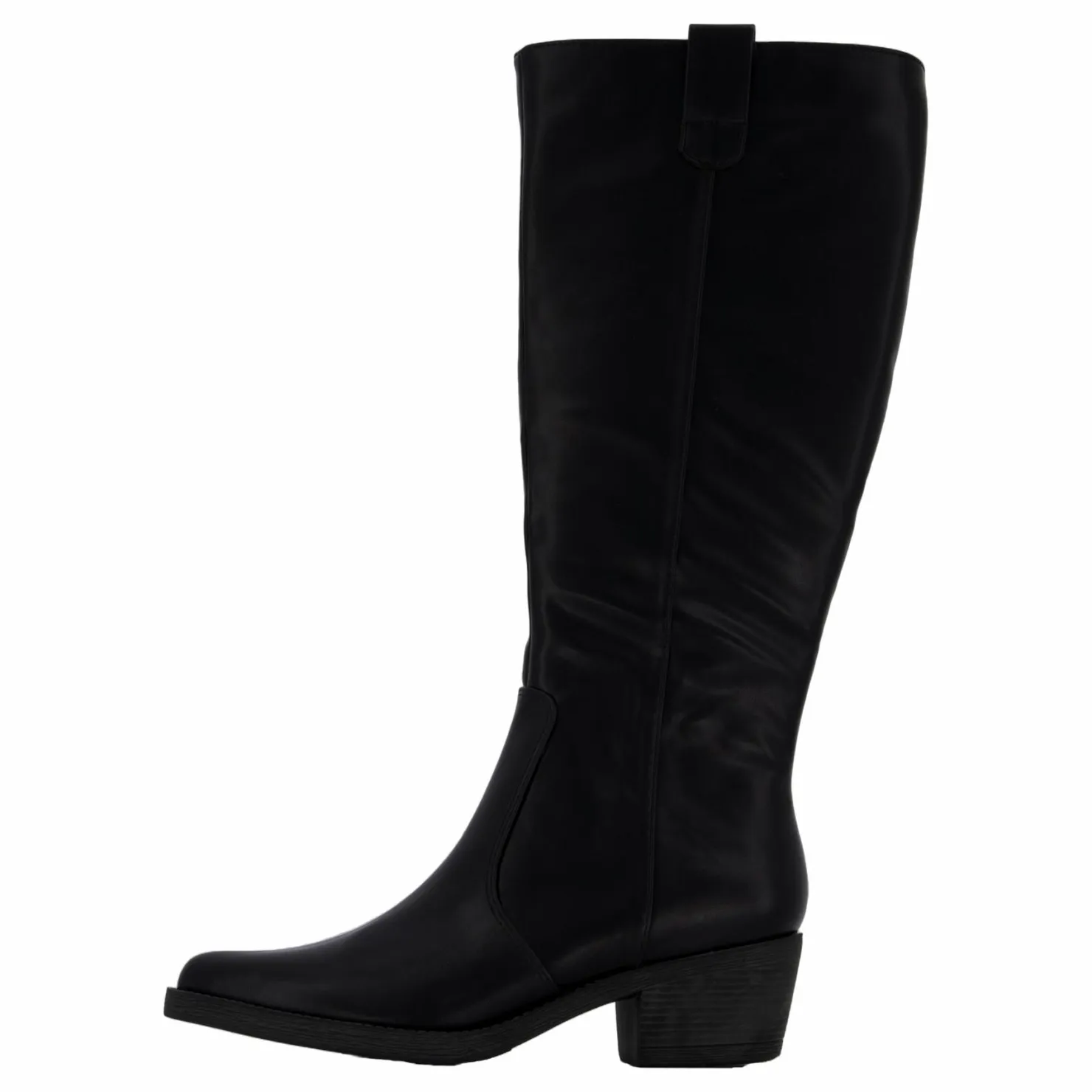 Duffy 97-21101 Black Svart Best