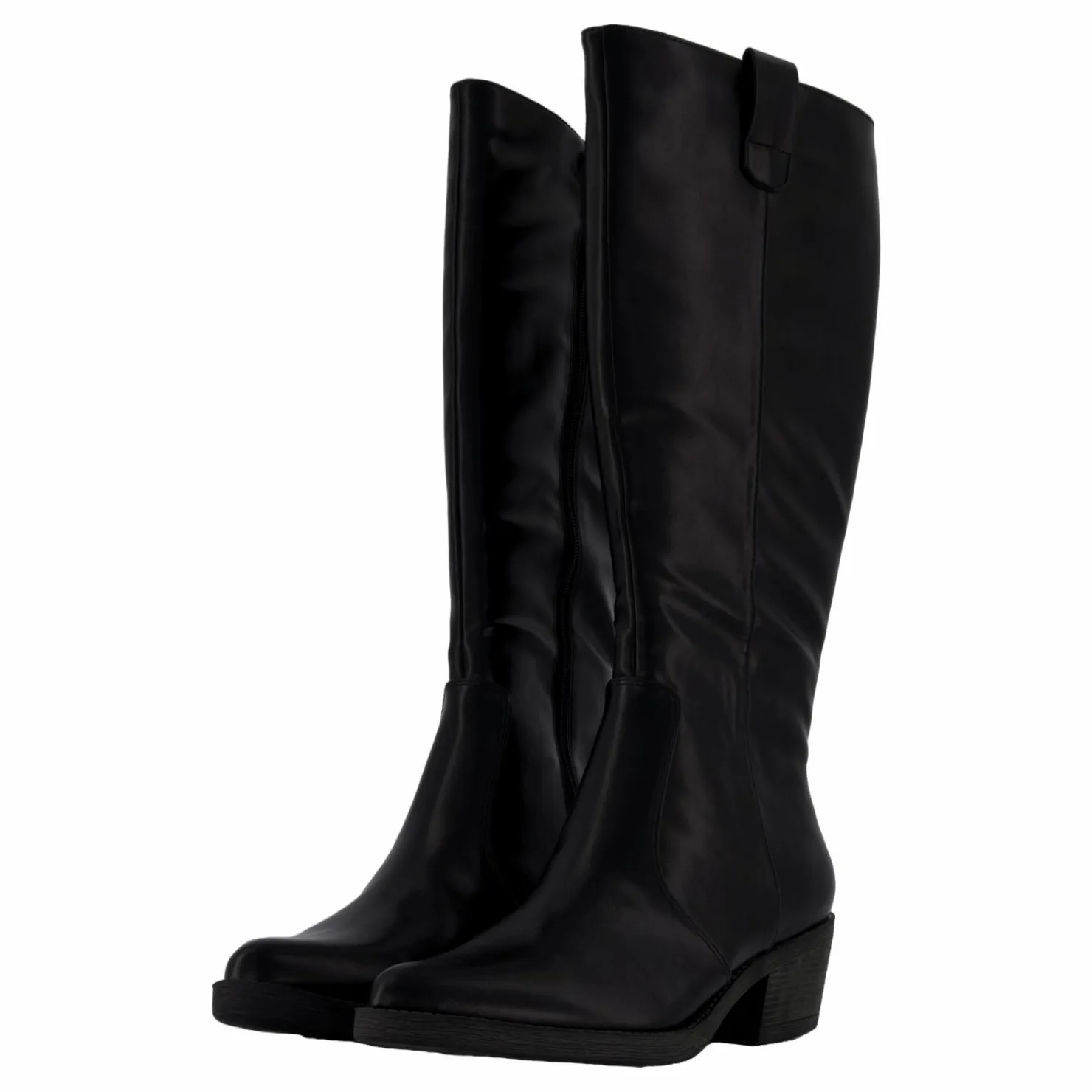 Duffy 97-21101 Black Svart Best