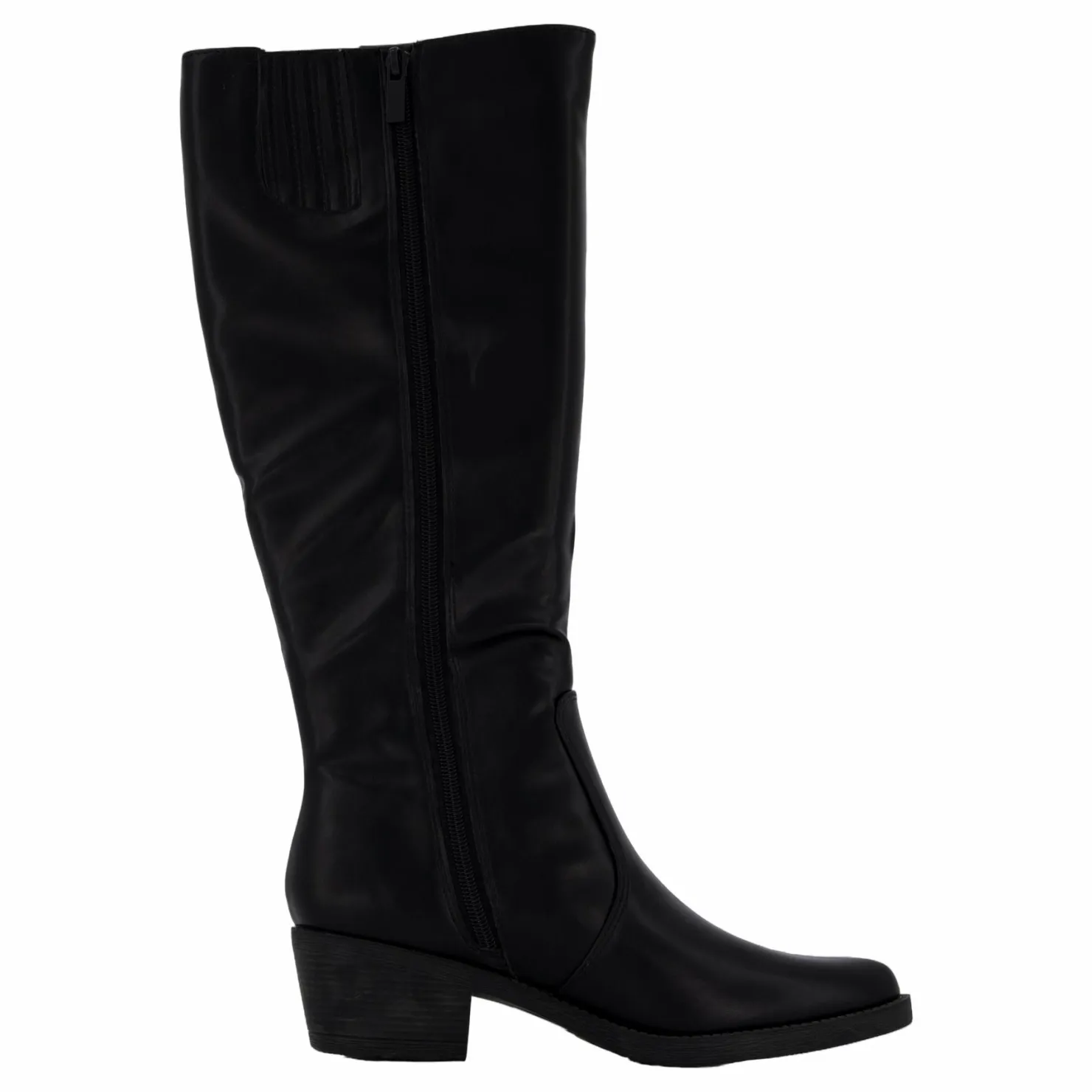 Duffy 97-21101 Black Svart Best