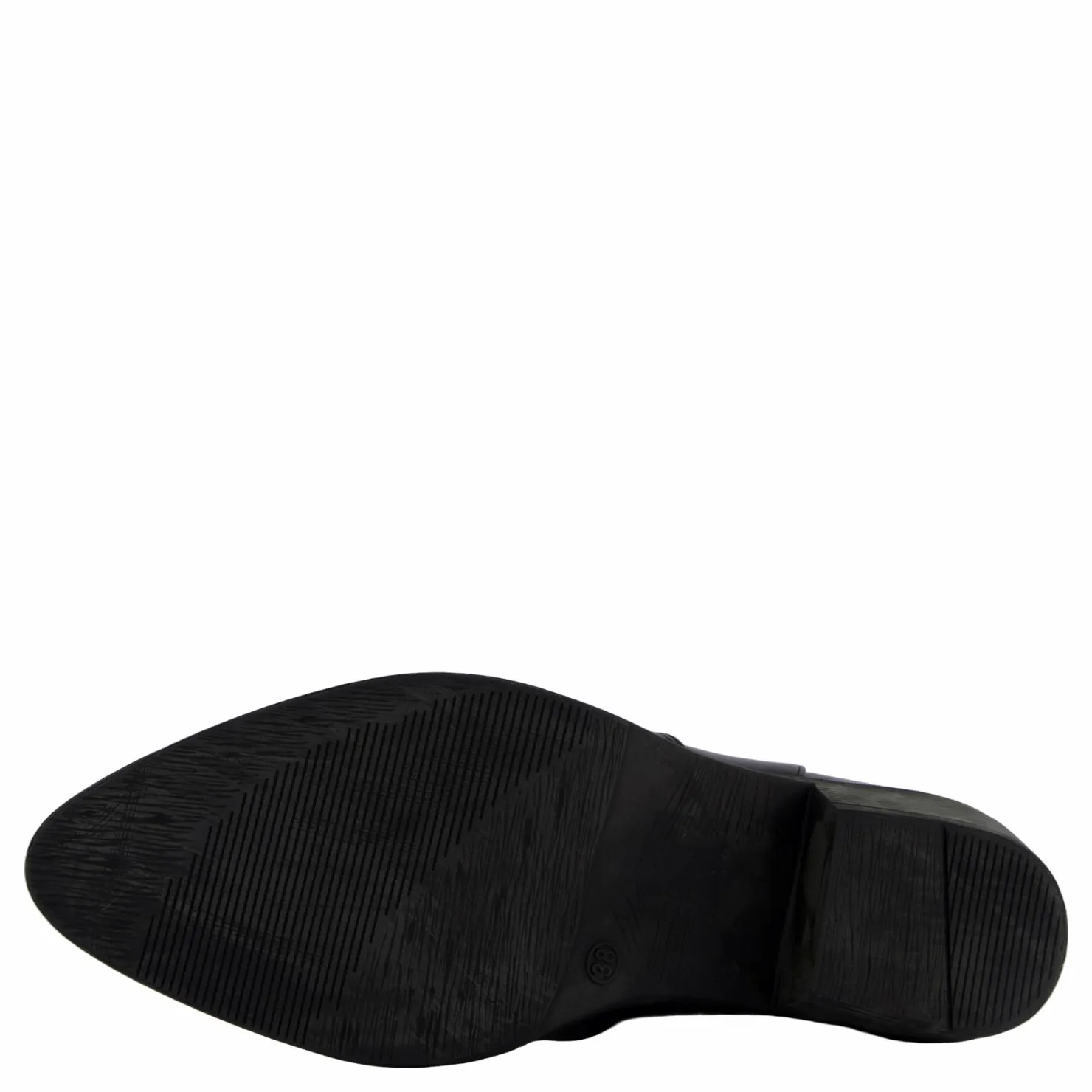 Duffy 97-21101 Black Svart Best