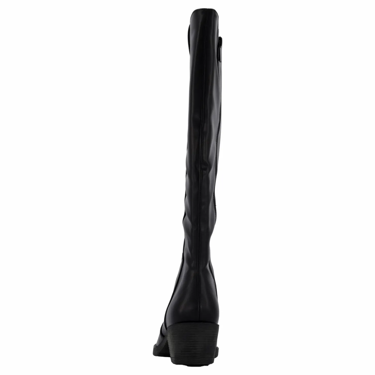 Duffy 97-21101 Black Svart Best