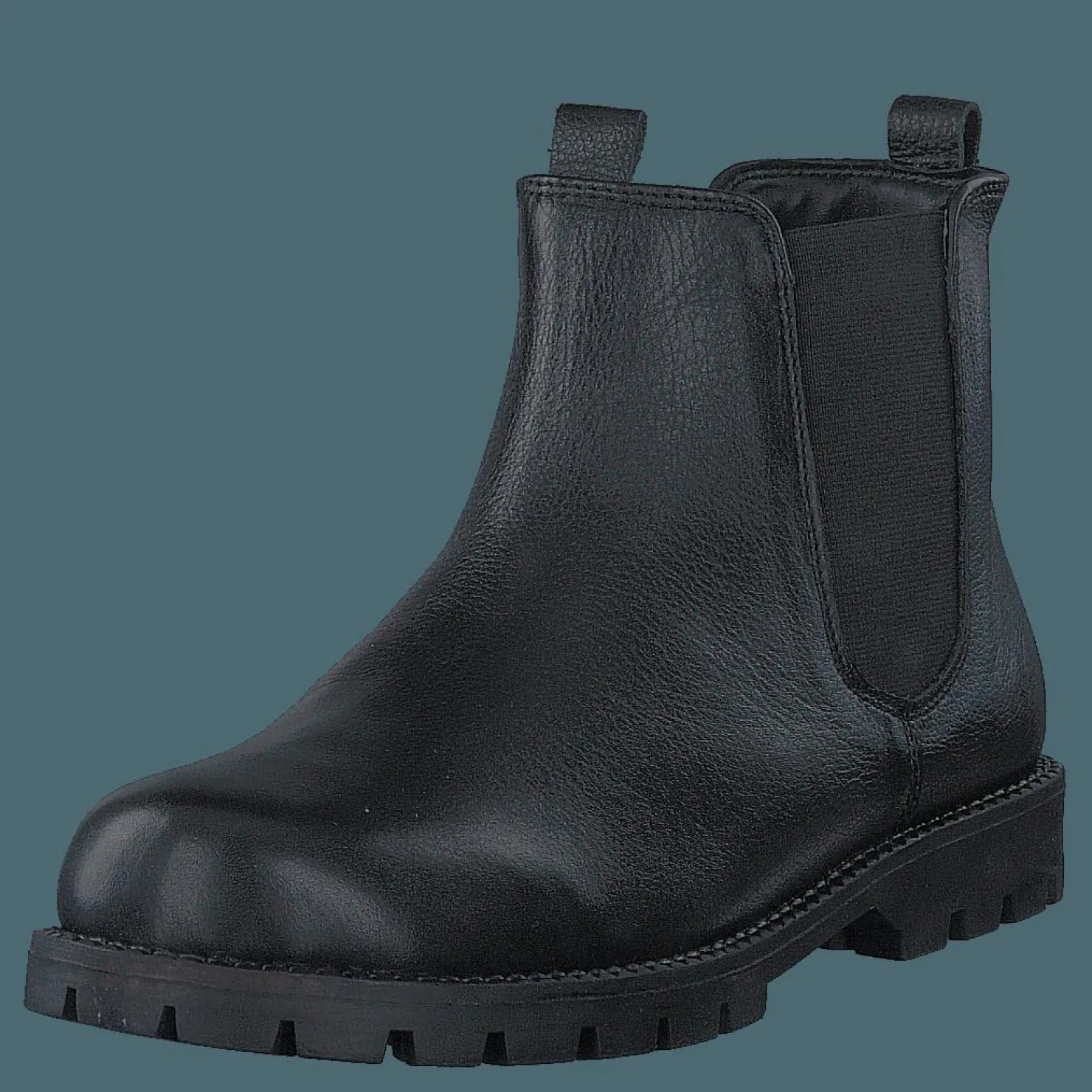 Gulliver 458-5827 Black Svart