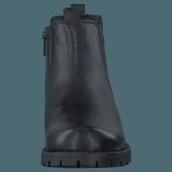 Gulliver 458-5827 Black Svart