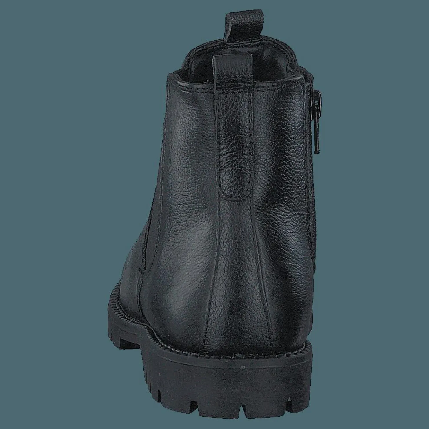 Gulliver 458-5827 Black Svart