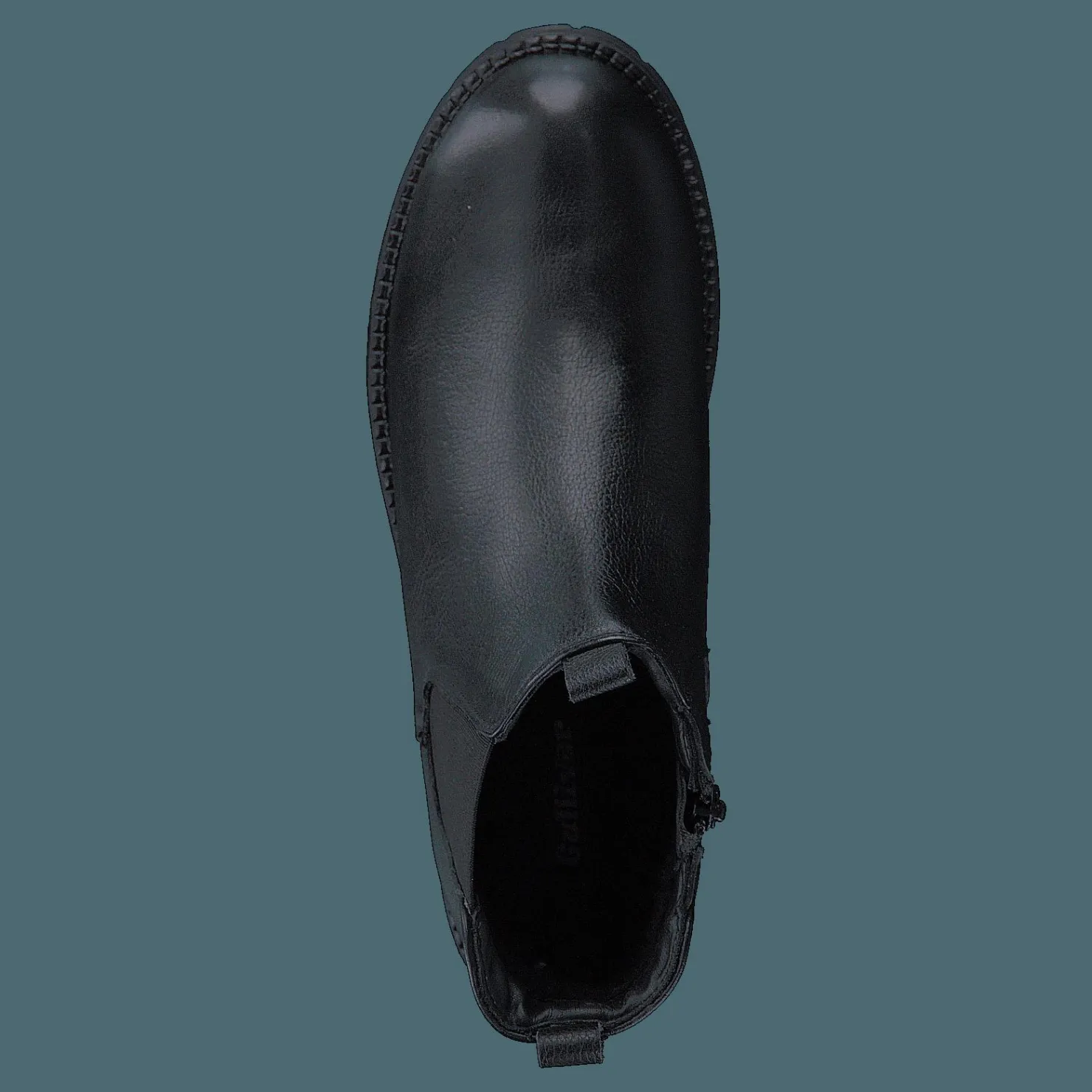 Gulliver 458-5827 Black Svart