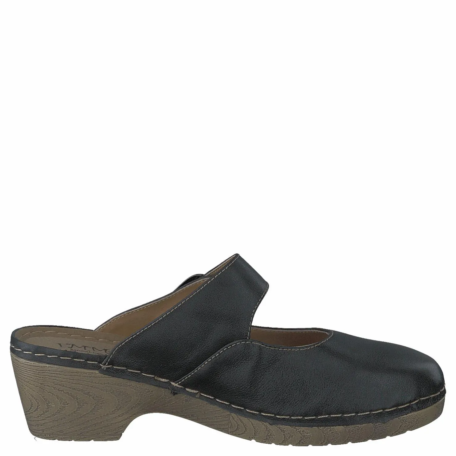 Emma 444-9062 Black Brun