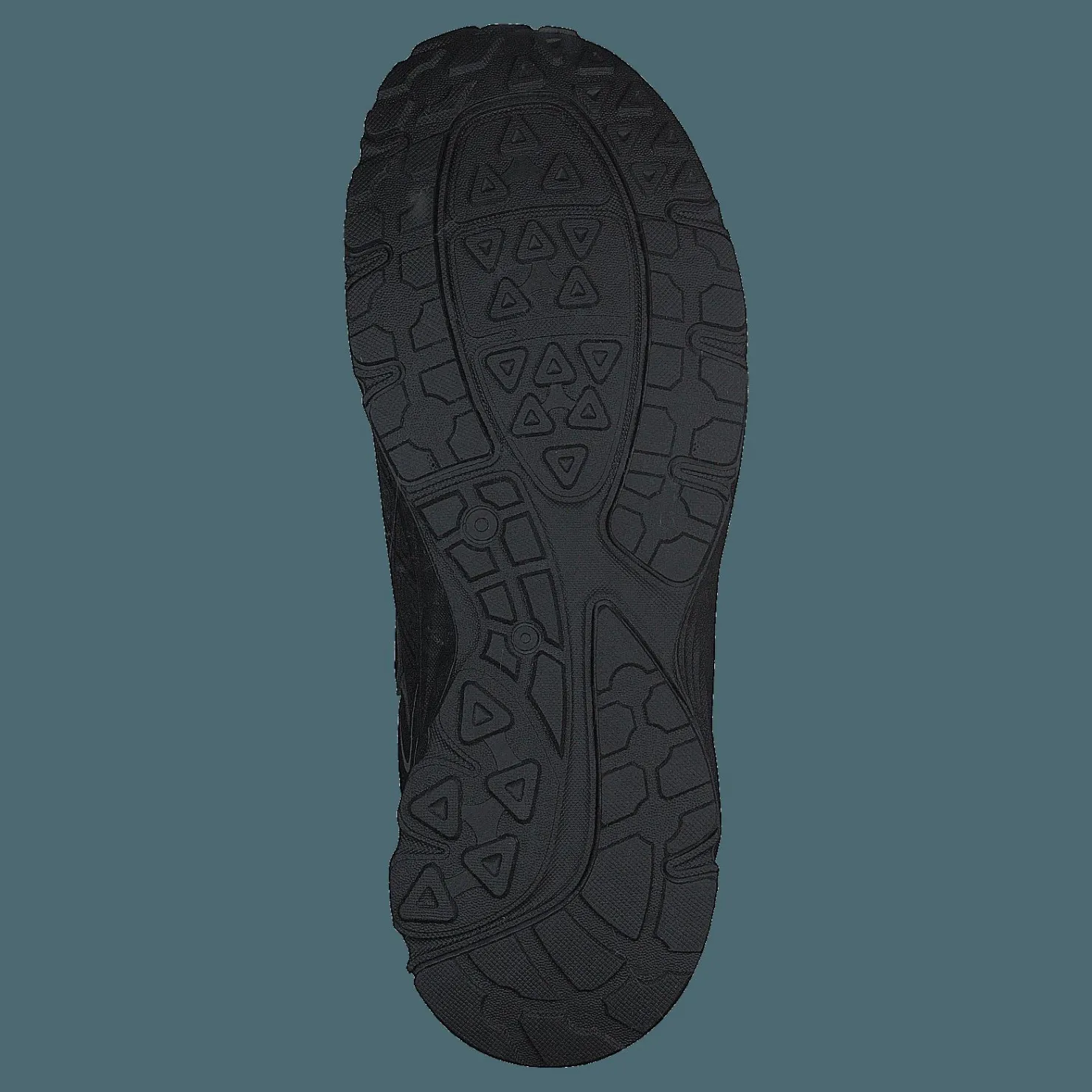 Kompis 430-7062 Black Svart