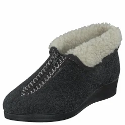 Fly Flot 484-0304 Black Svart Clearance