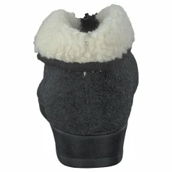 Fly Flot 484-0304 Black Svart Clearance