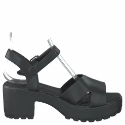 Duffy 97-09060 Black Svart