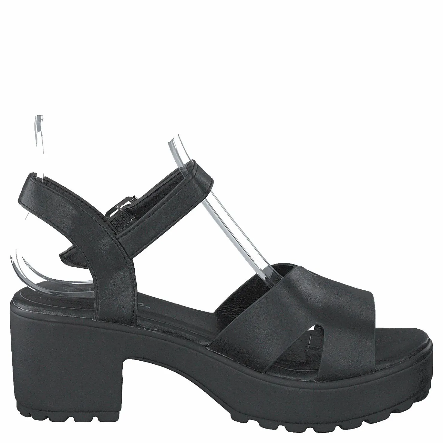 Duffy 97-09060 Black Svart