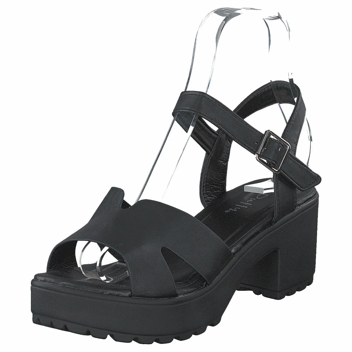 Duffy 97-09060 Black Svart