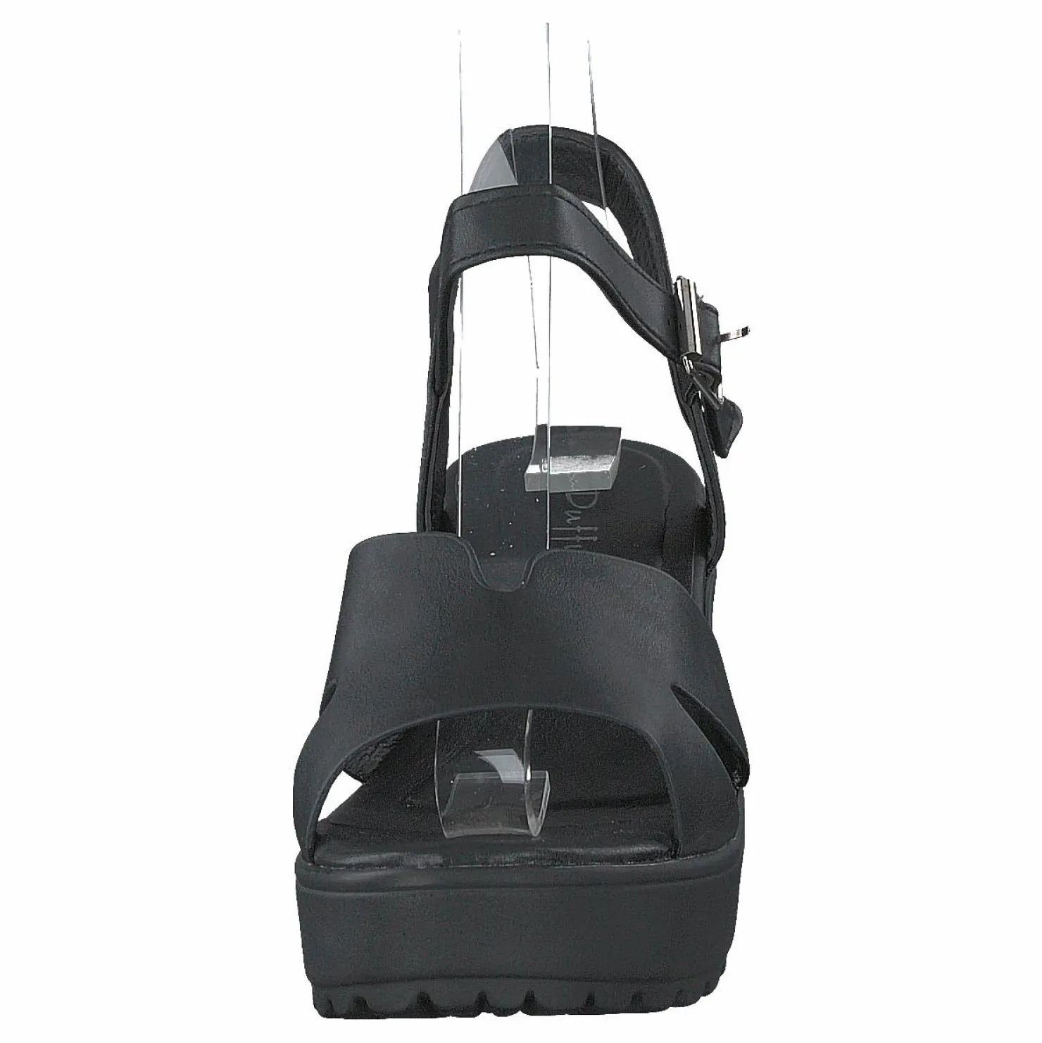 Duffy 97-09060 Black Svart